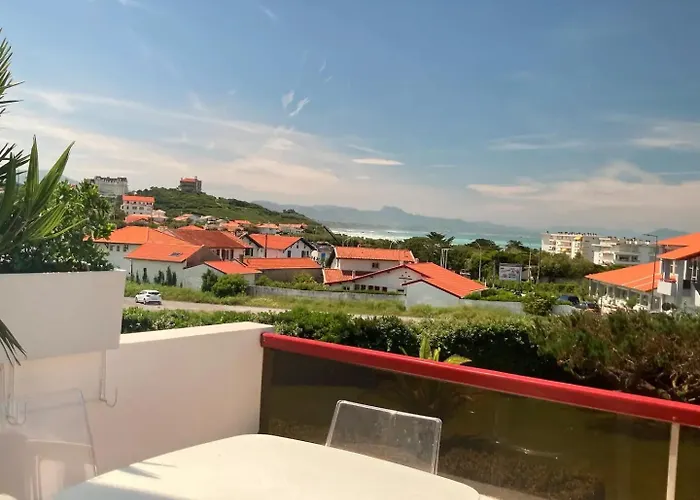 Milady Ocean View