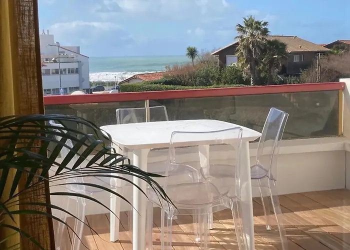 Milady Ocean View