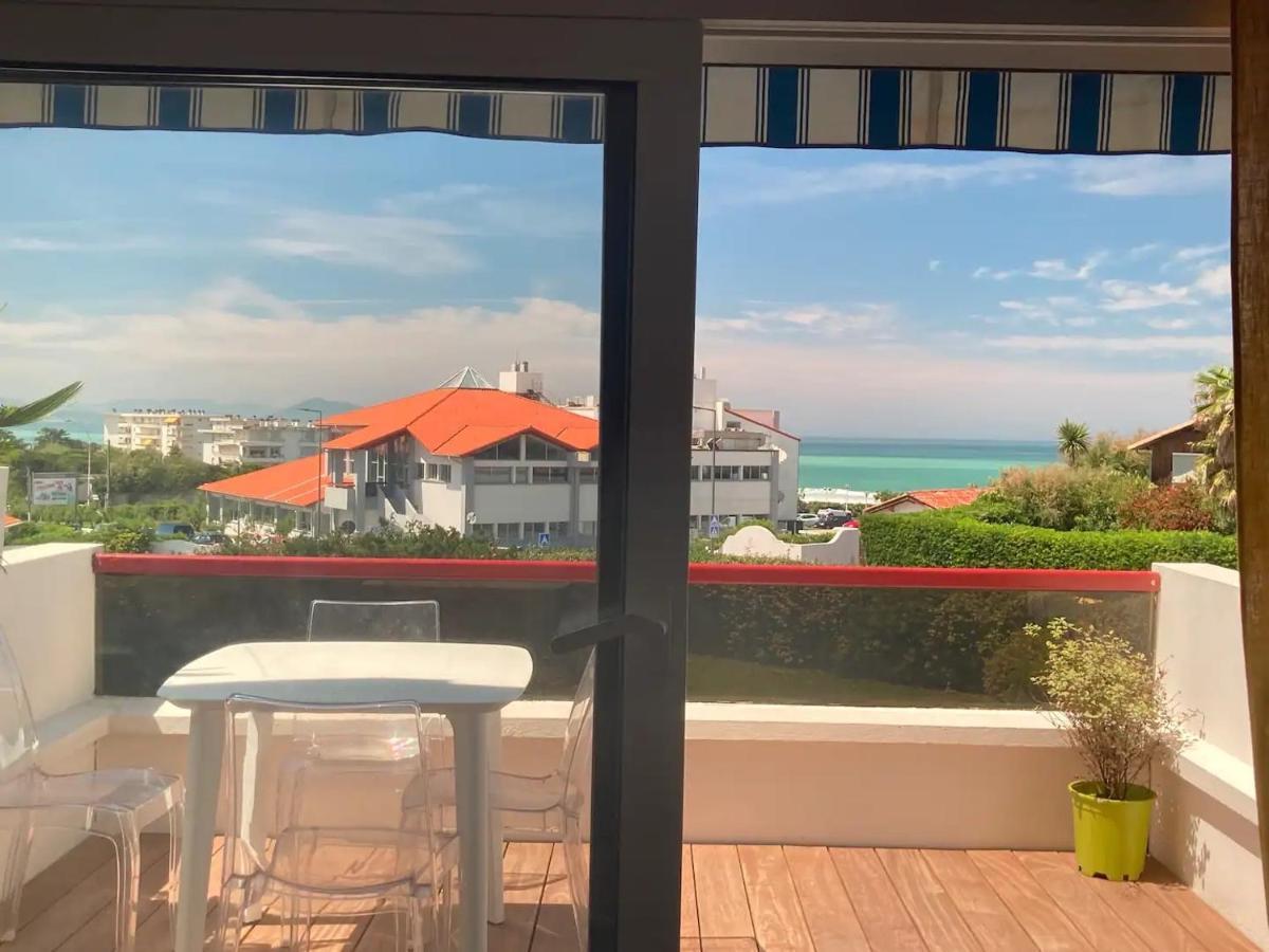 Appartement Milady Ocean View *