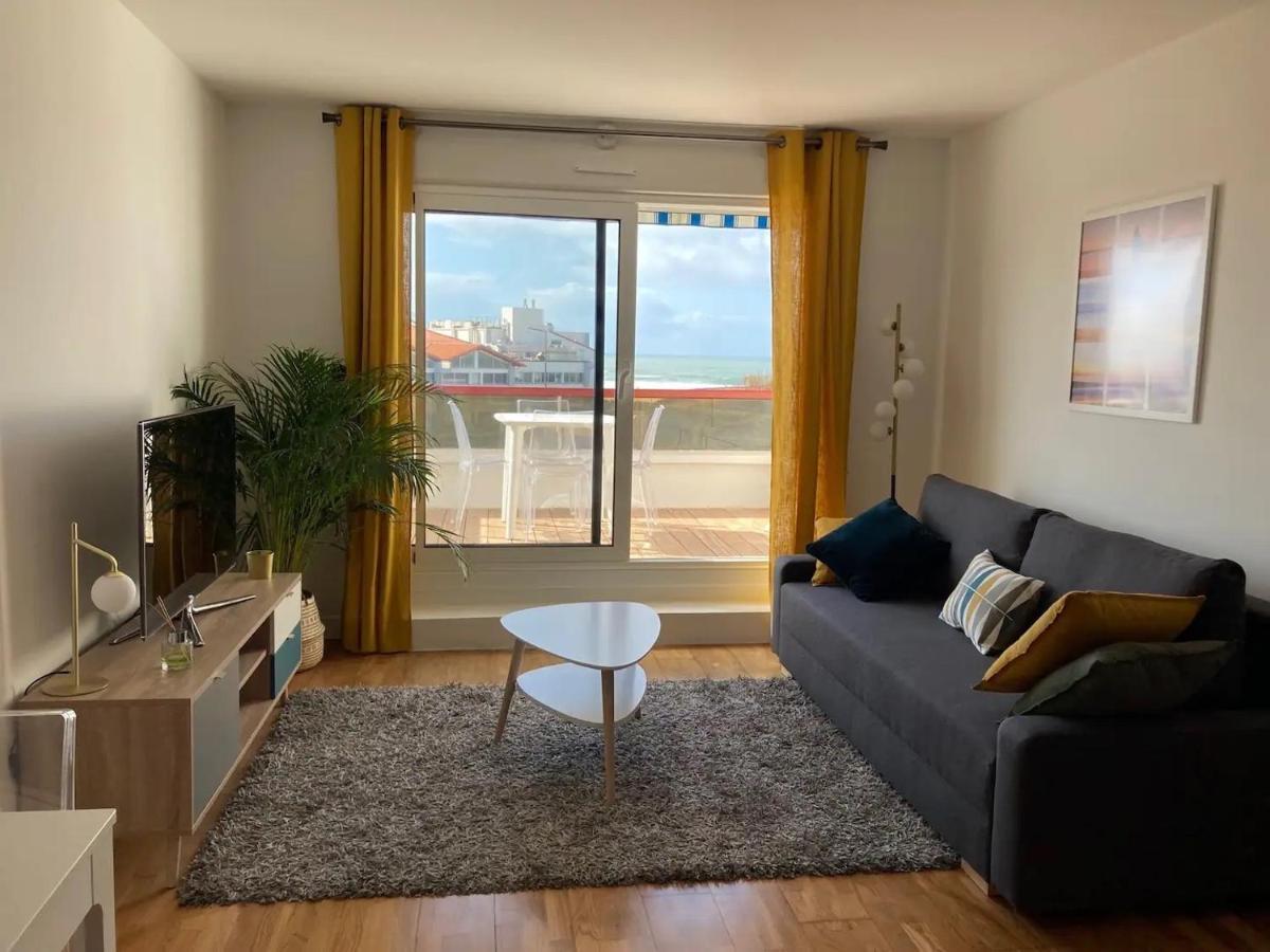 Appartement Milady Ocean View