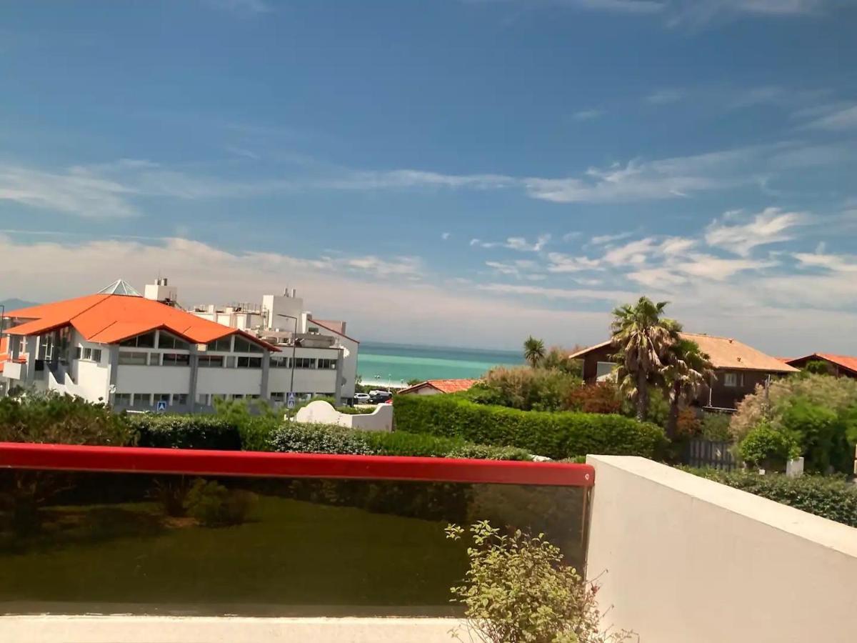 Milady Ocean View Appartement Biarritz