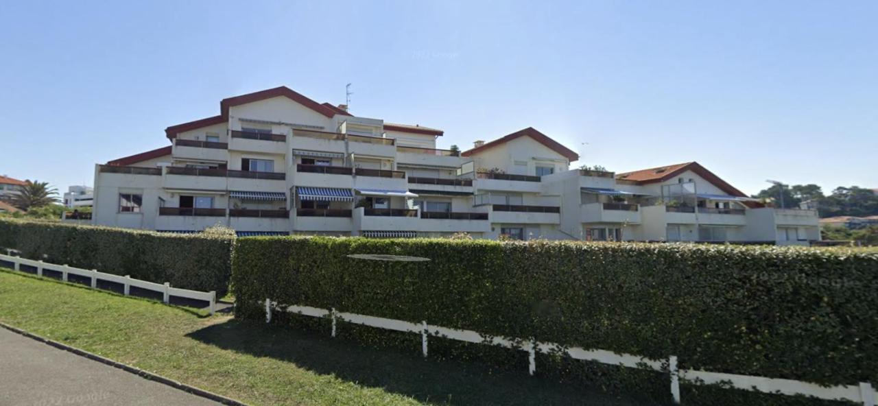 Milady Ocean View Appartement Biarritz