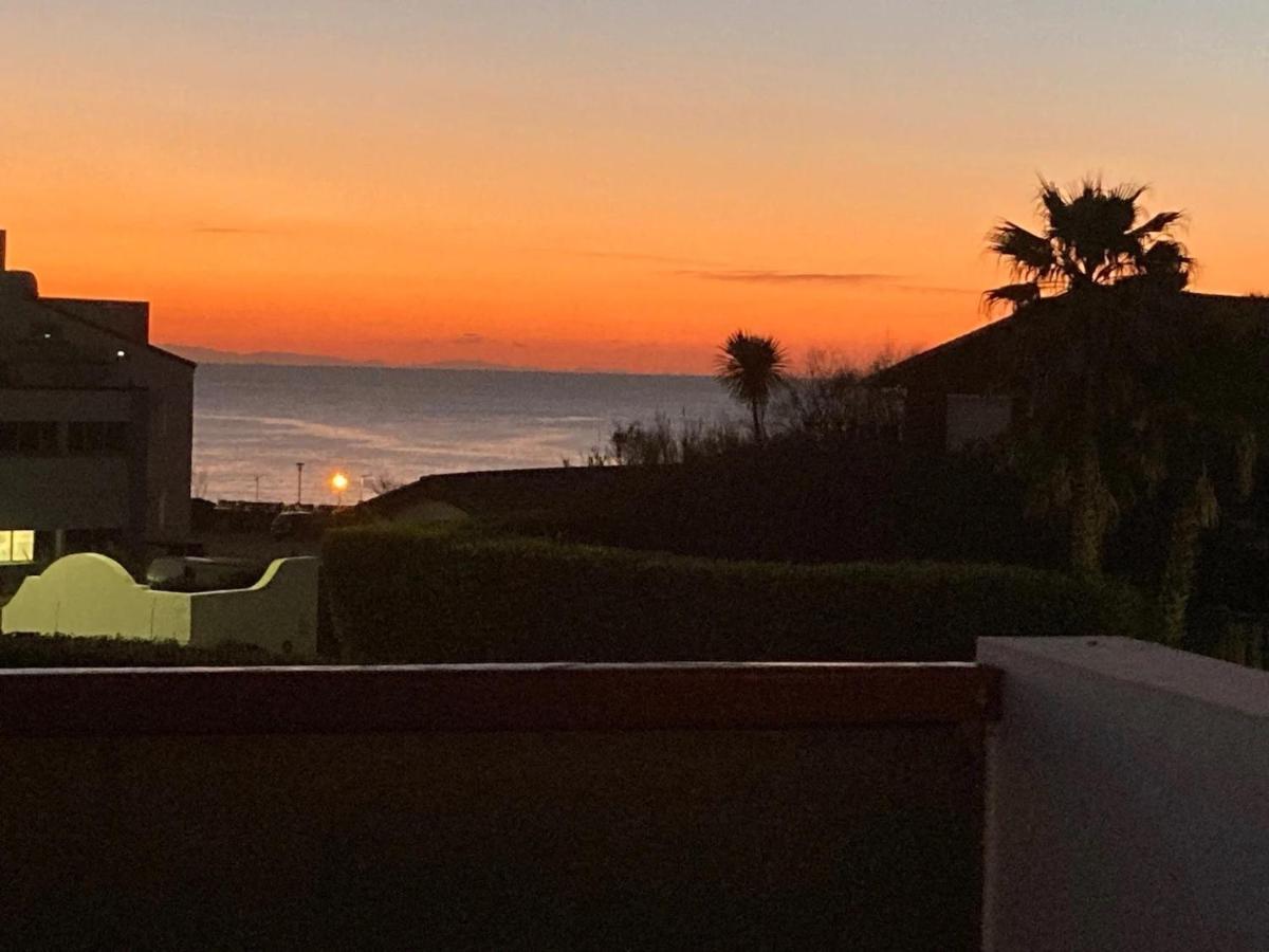Appartement Milady Ocean View Biarritz