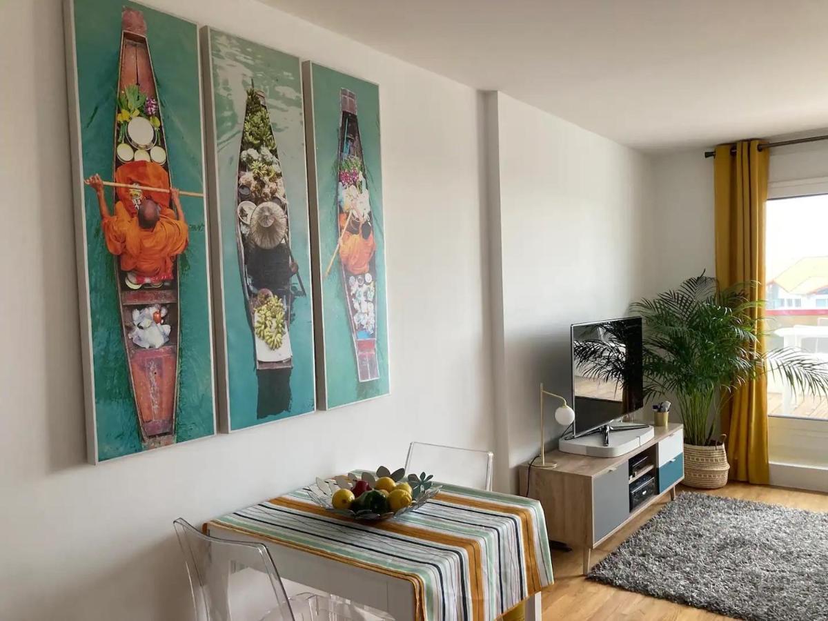 Milady Ocean View Appartement