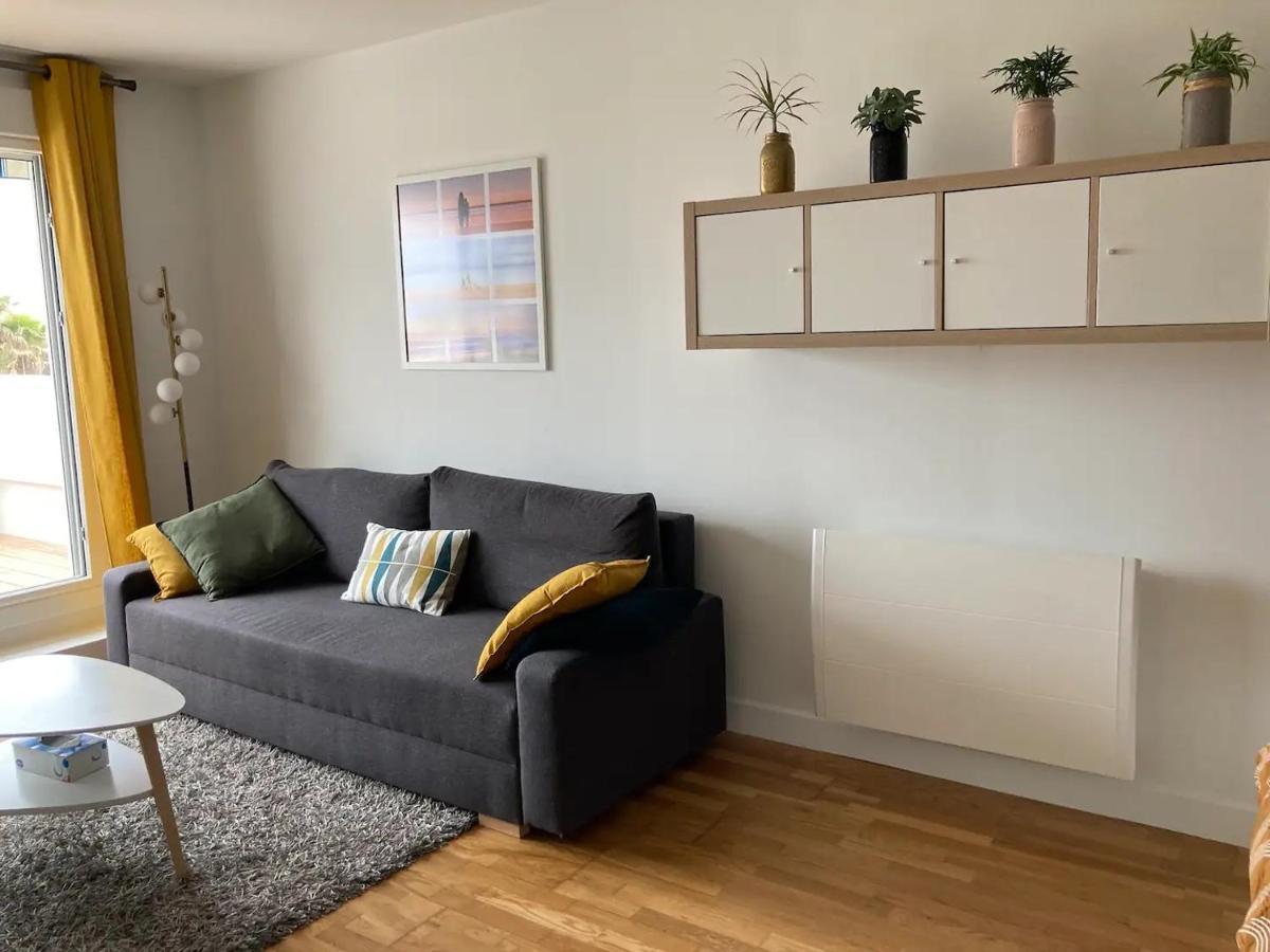 Appartement Milady Ocean View