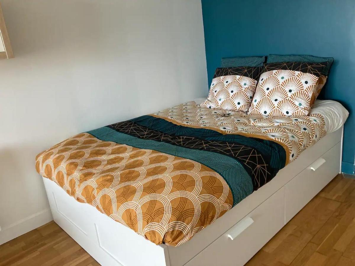 Appartement Milady Ocean View *