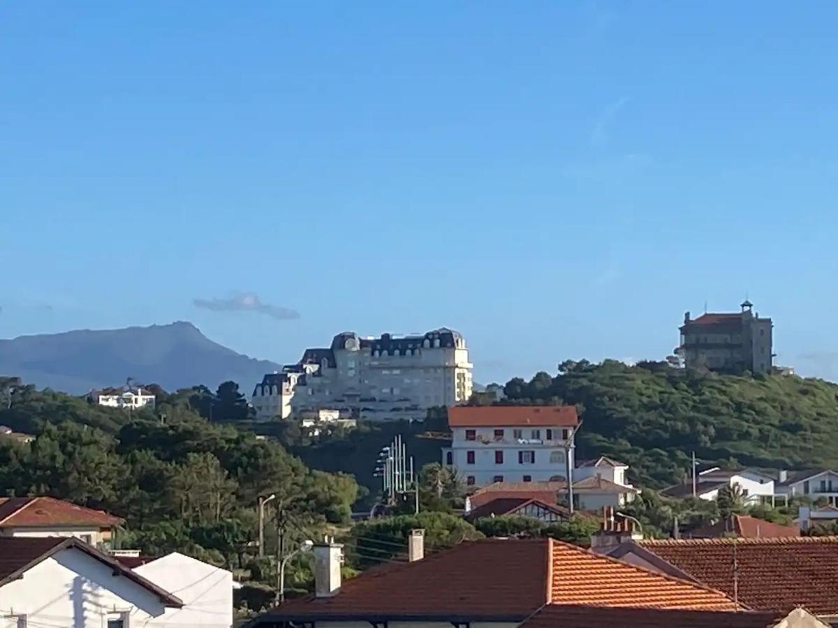Milady Ocean View Appartement *