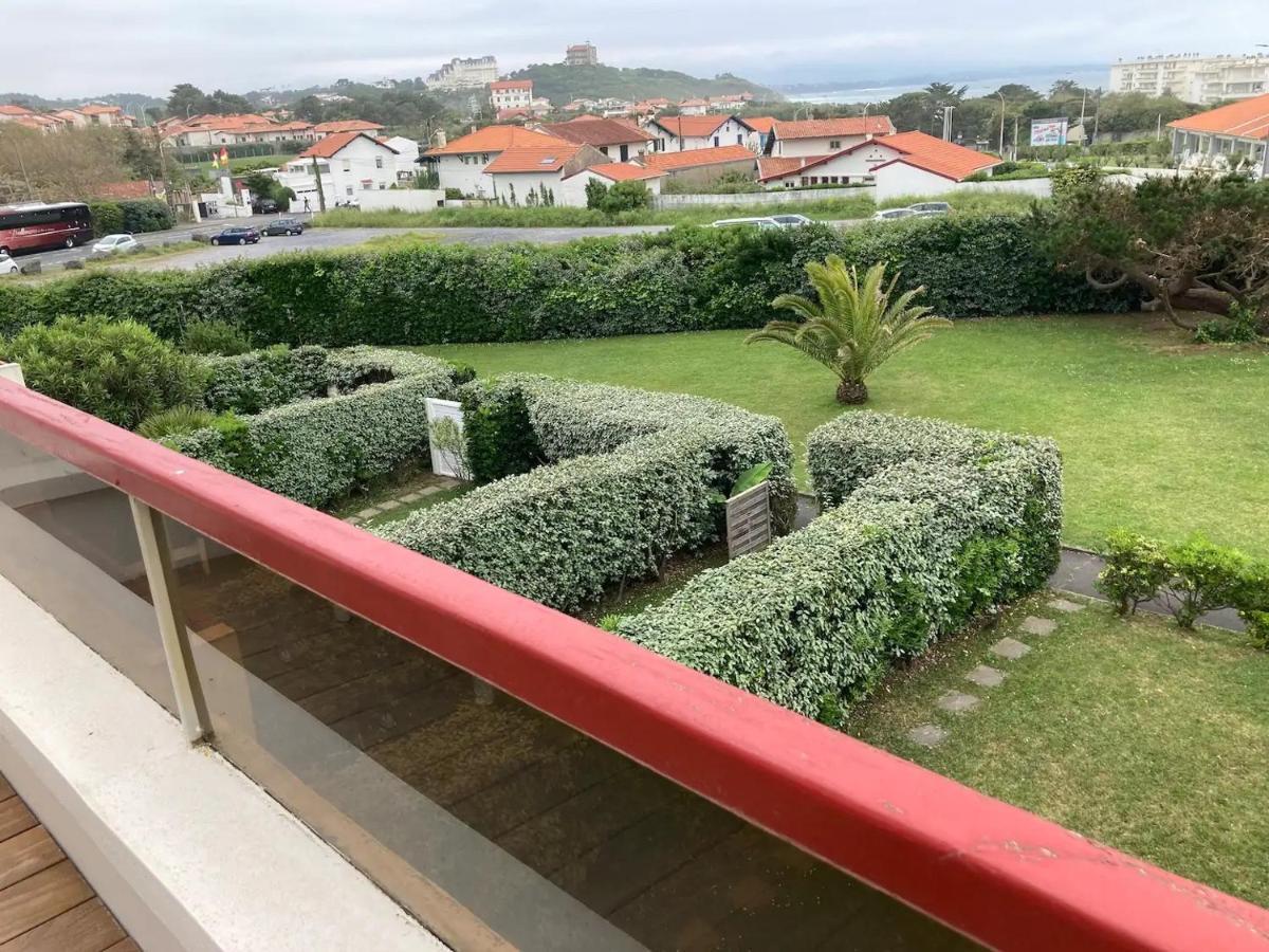 Milady Ocean View Biarritz