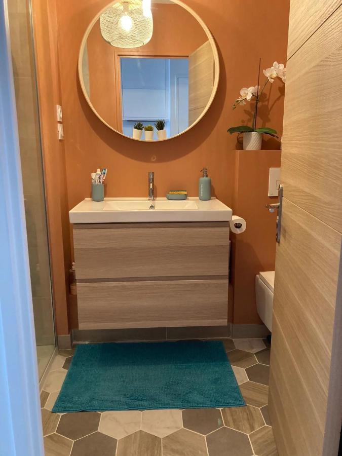 Appartement Milady Ocean View Biarritz