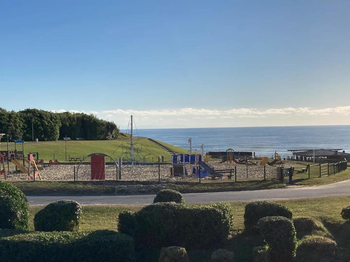 Appartement Milady Ocean View Biarritz